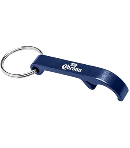 Amazon.com: Corona Bottle Opener/Key Chain: Home & Kitchen